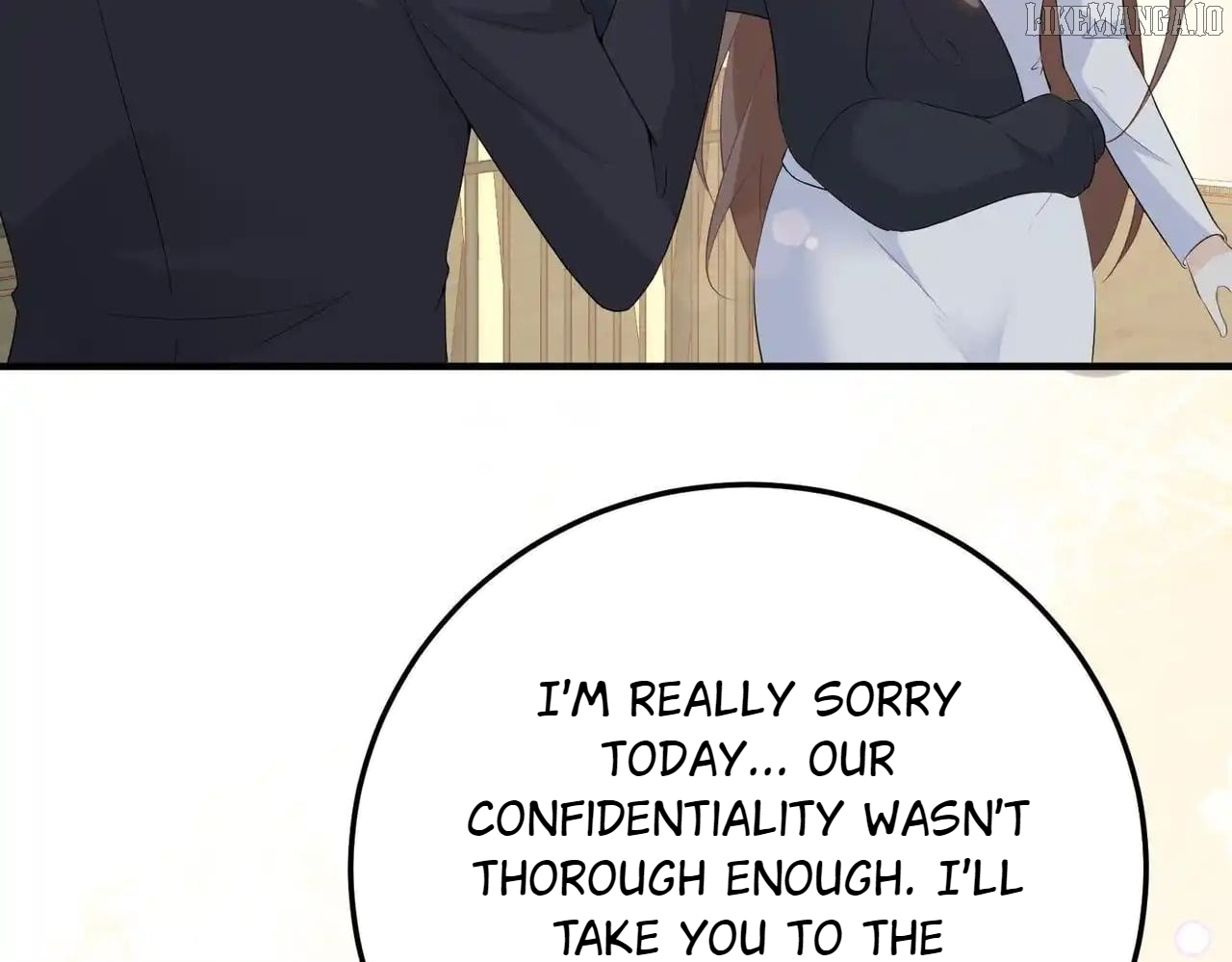 100-Day Warm Marriage Chapter 77 - page 9